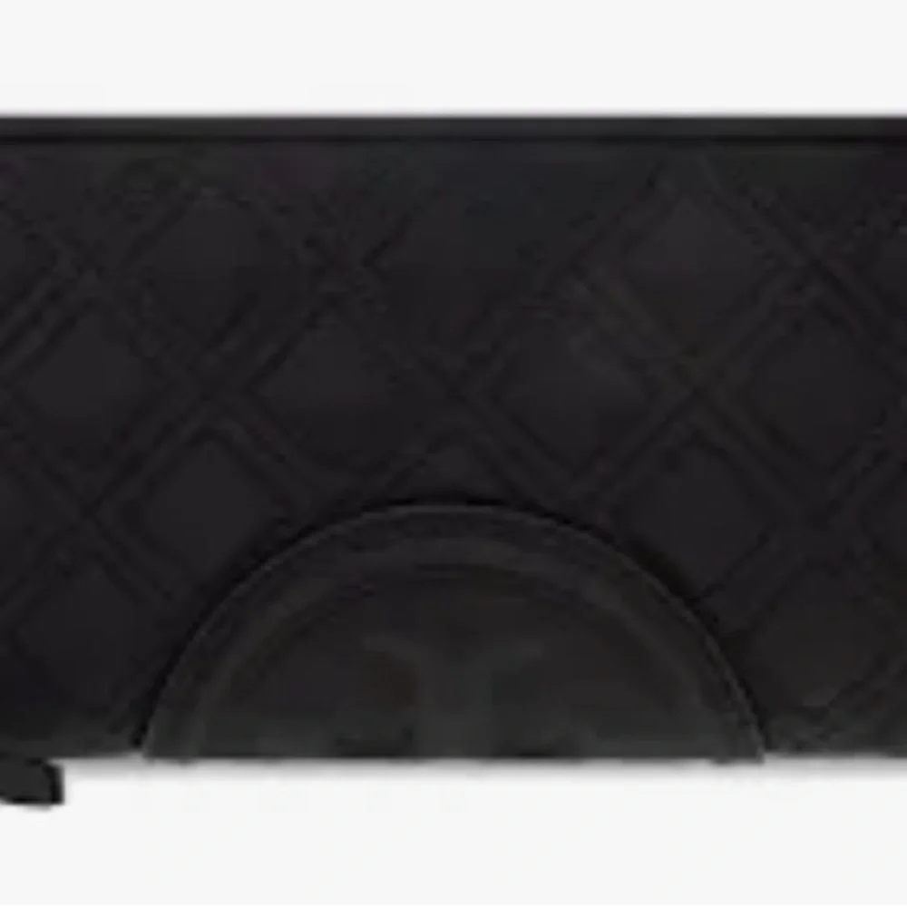 Tory Burch elegant quilted
